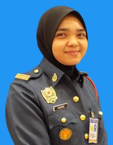 PB NOR FAZIRA BINTI MAMAT